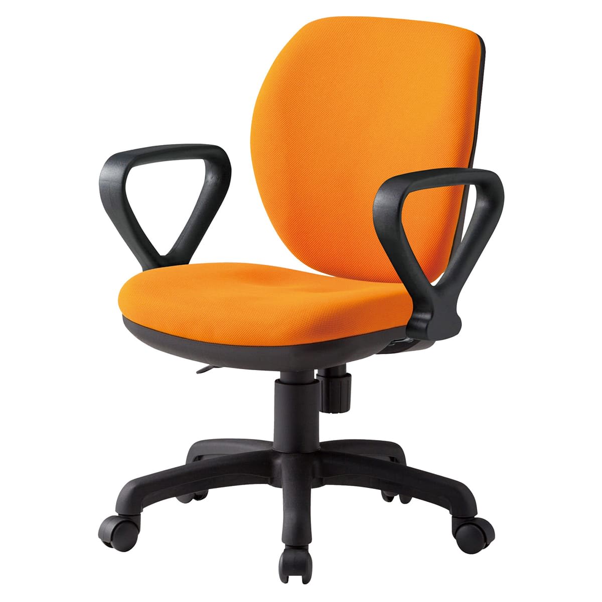 法人様限定 藤?zèng)g工業(yè) 椅子 オフィスチェア FST-77A