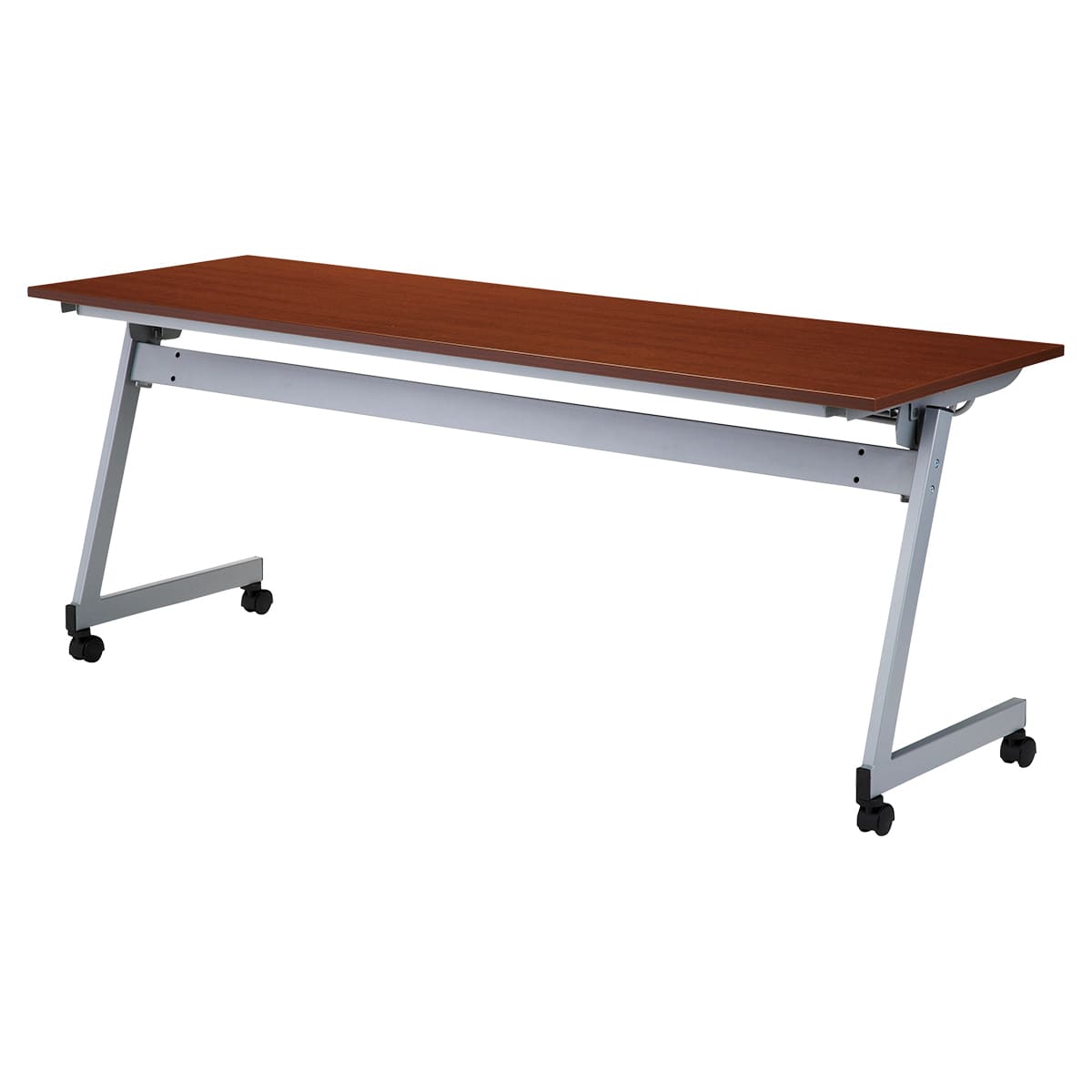 法人様限定 藤沢工業 ミーティングテーブル NTZテーブル パネル無