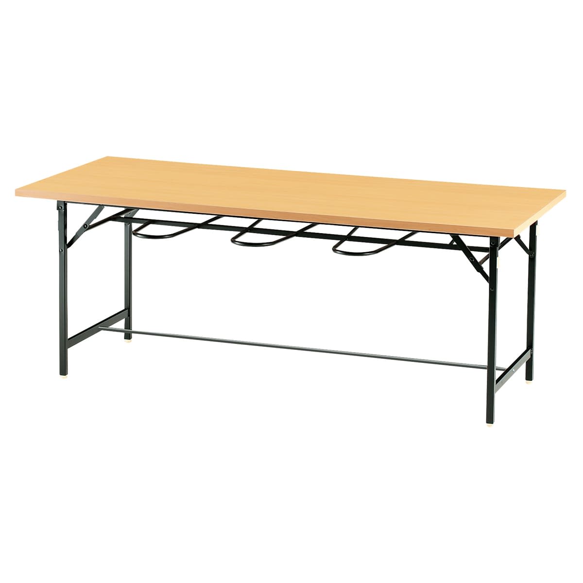 法人様限定 藤沢工業 ミーティングテーブル DYテーブル 共貼りエッジ