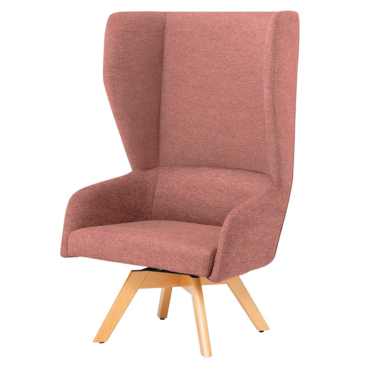 法人様限定 藤沢工業 ダイニングチェア 木製椅子 ラウンジソファ PSC-M4