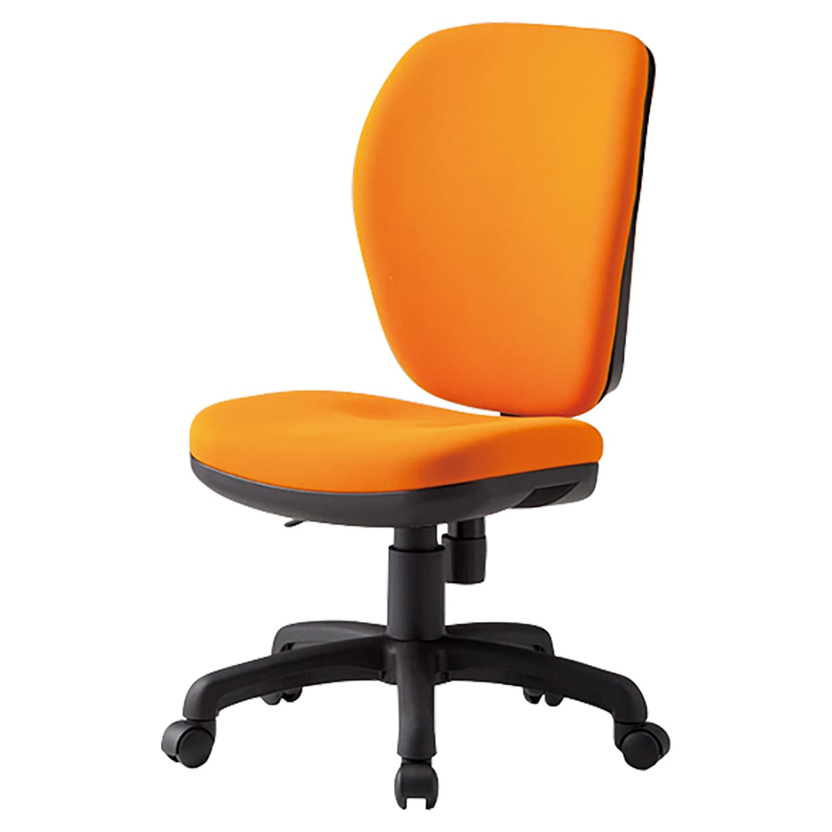 法人様限定 藤沢工業 椅子 オフィスチェア FST-77H [2]