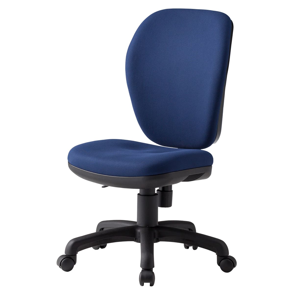 法人様限定 藤沢工業 椅子 オフィスチェア FST-77H [3]