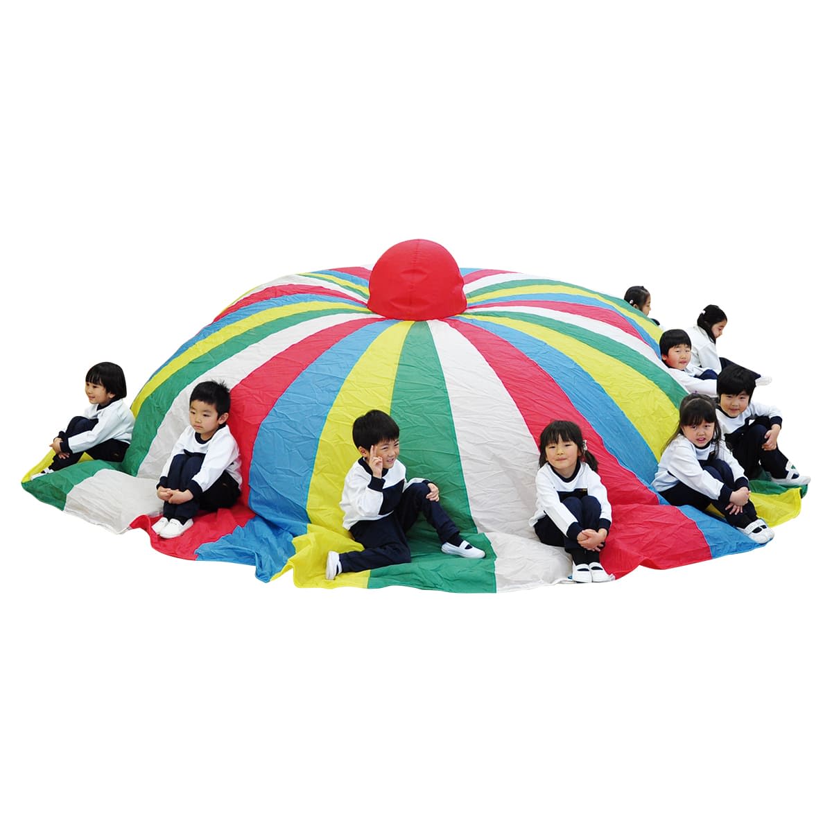 法人様限定 トッケン キッズ家具 遊具 ポコッ!とバルーン [2]