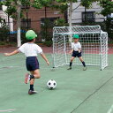 法人様限定 トッケン キッズ家具 園庭遊具 サッカーゴール 幼児折りたたみ式(2台セット)