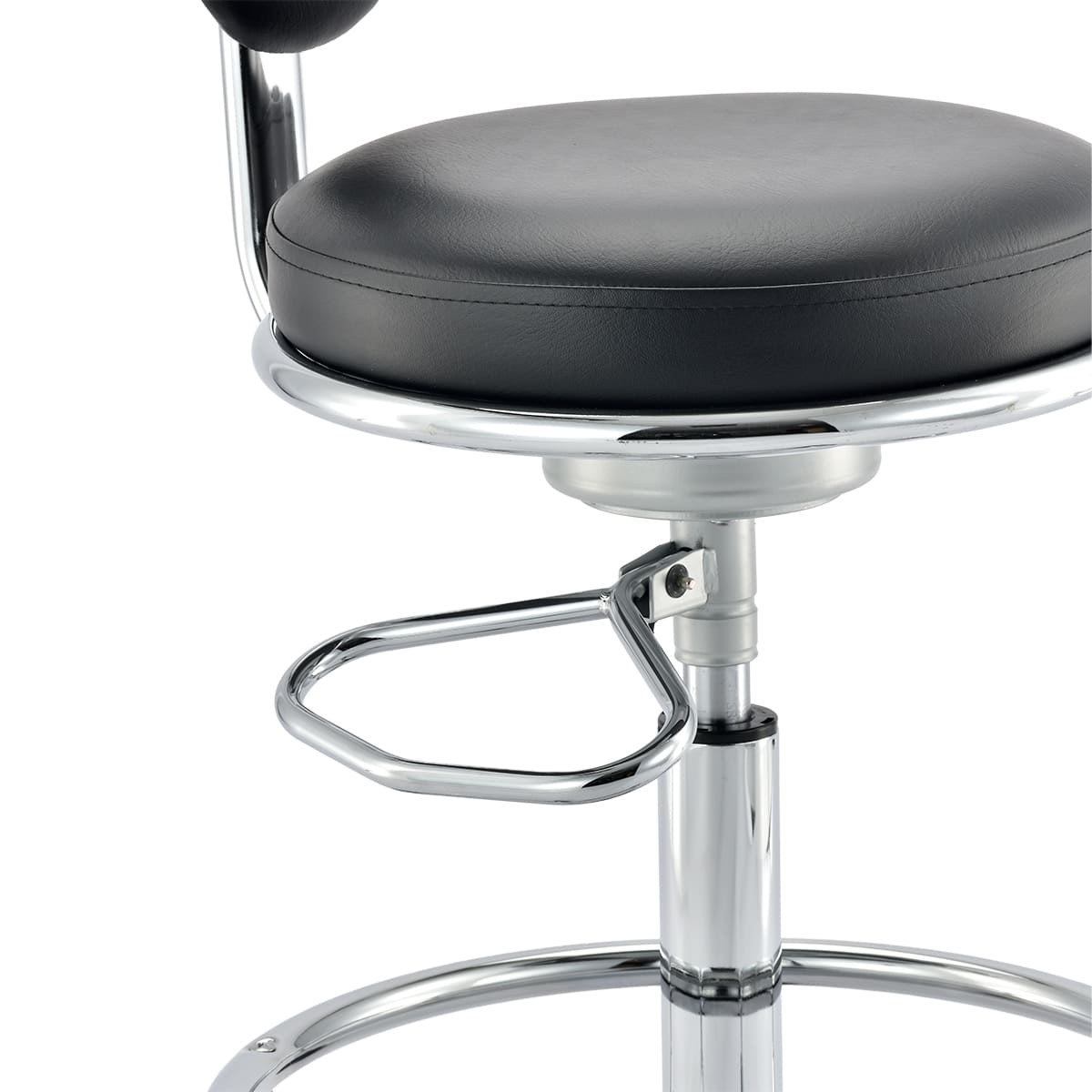 法人様限定 東洋工芸 椅子 オフィスチェア CM-106 [3]