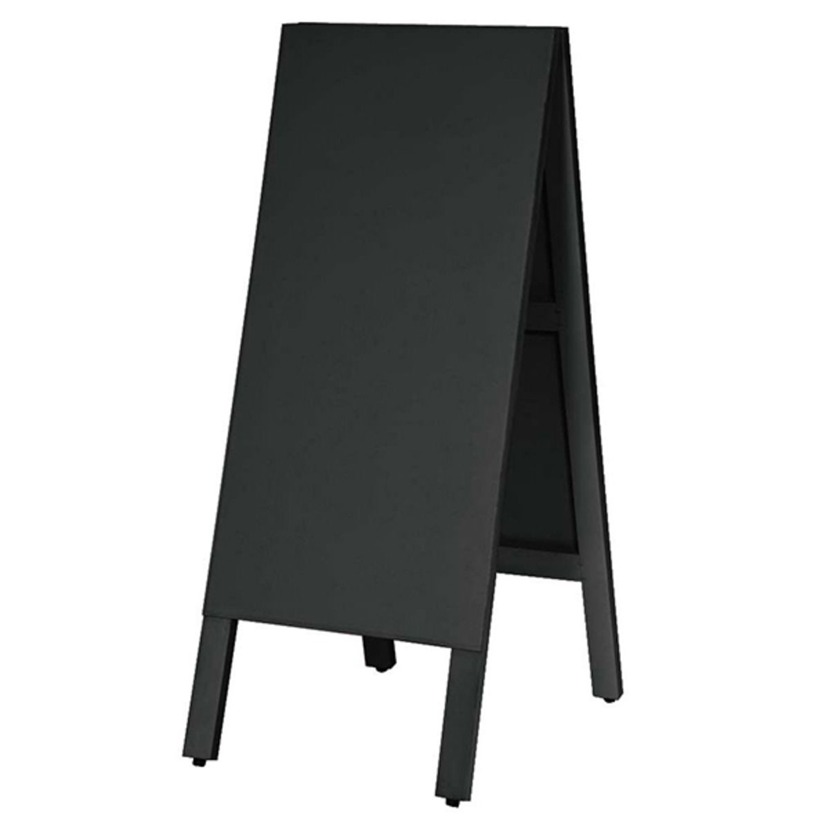 法人様限定 馬印 オフィス家具 ホワイトボード・案内板 多目的A型案内板 WA450