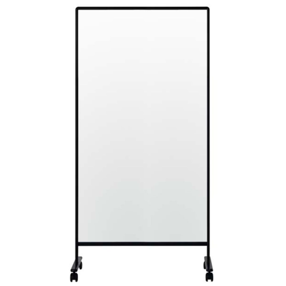 法人様限定 馬印 オフィス家具 ホワイトボード・案内板 UD アクティブパネル 両面ホーローホワイト UDHH306K