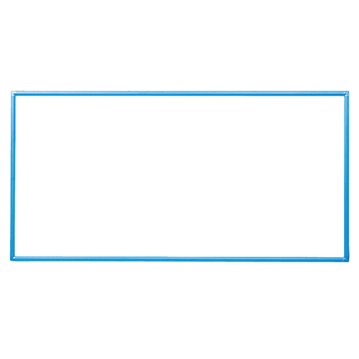 法人様限定 馬印 オフィス家具 ホワイトボード・案内板 クリーンボード・Bタイプ ホーローマーカーボード RBH