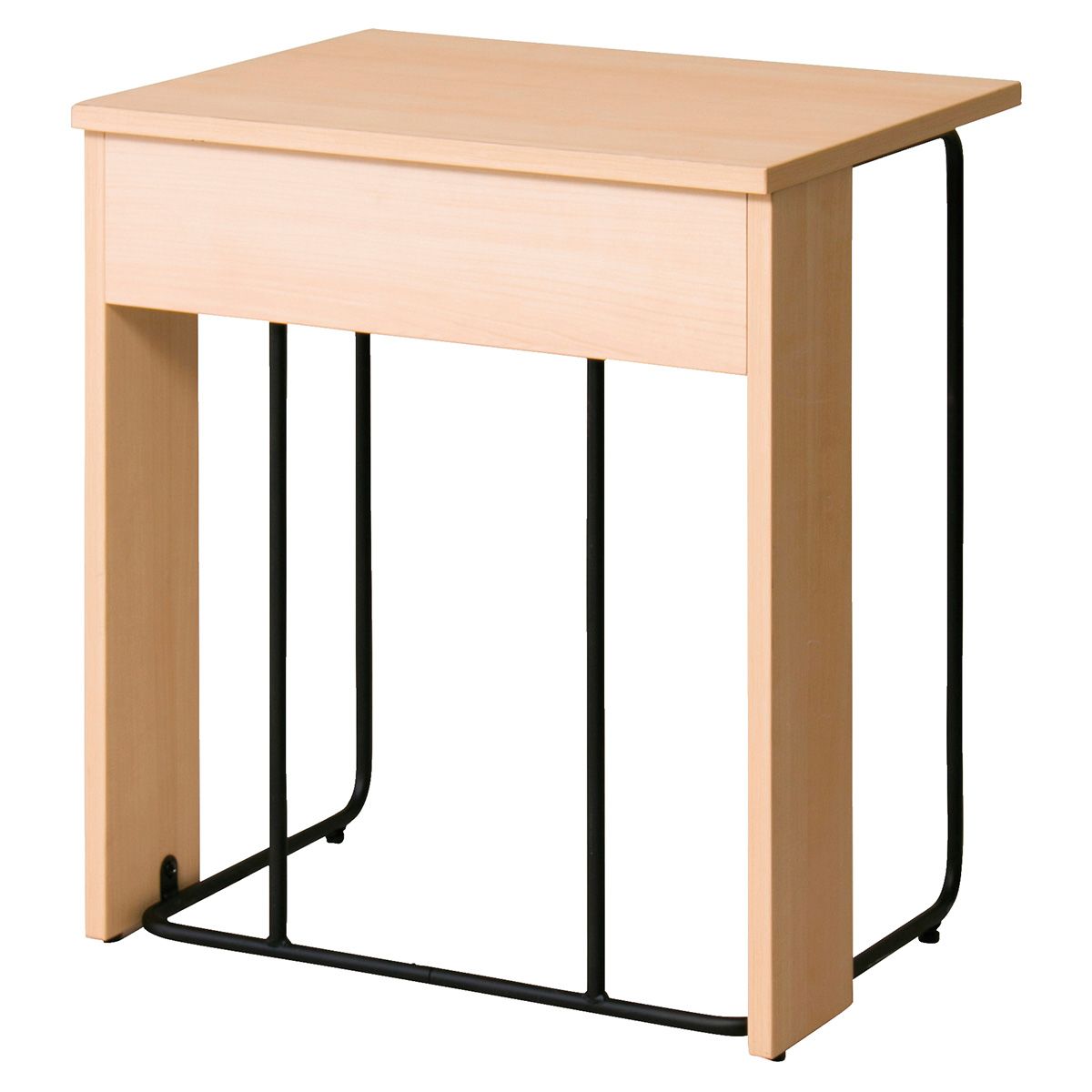 法人様限定 弘益 テーブル デスク ASO-WD [2]