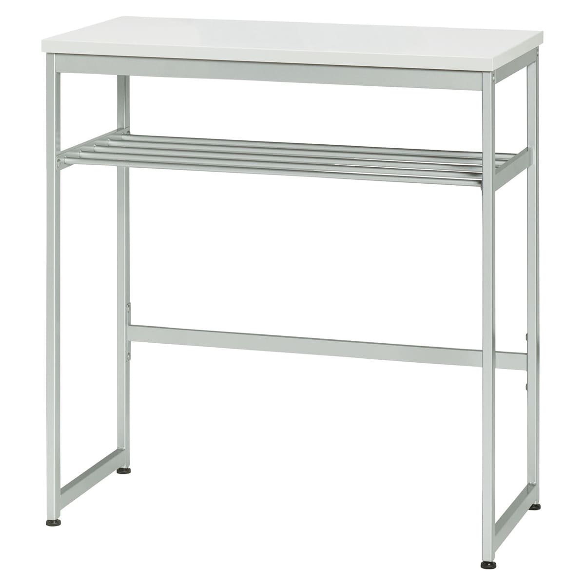 法人様限定 弘益 オフィス家具 記帳台 KK 記載台ハイタイプ