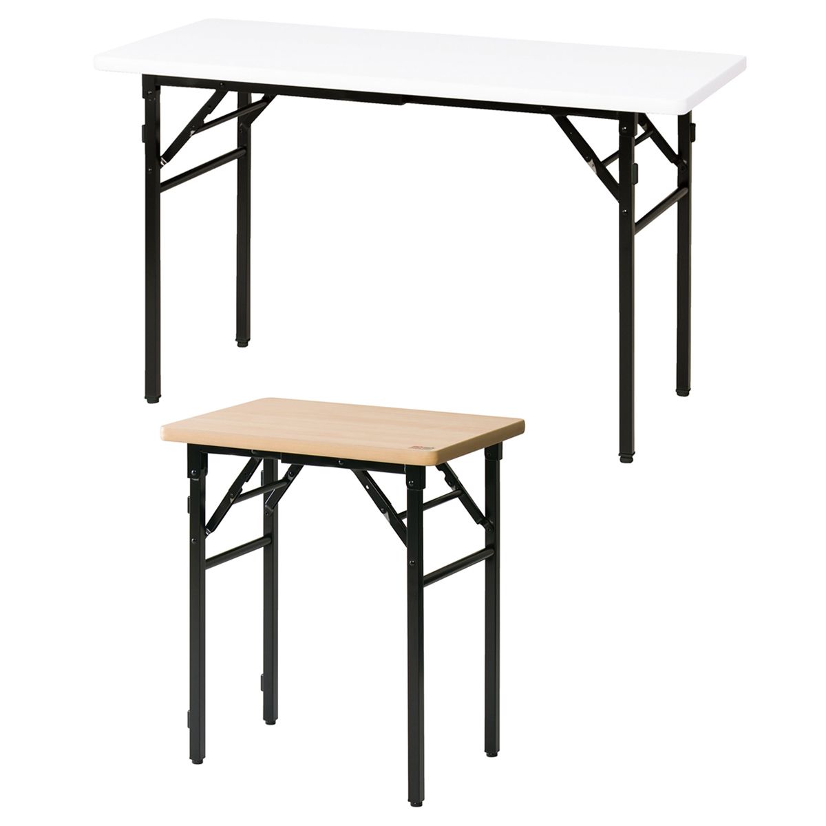 法人様限定 弘益 ミーティングテーブル VKT-TN 抗ウイルステーブル