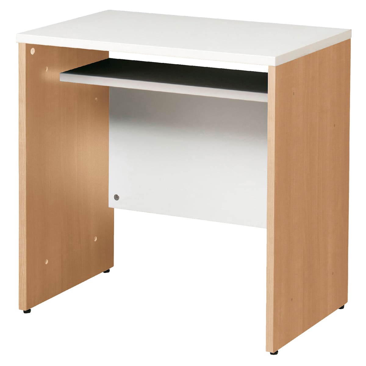 法人様限定 弘益 テーブル GD-O7045 抗ウイルス学習デスク [2]