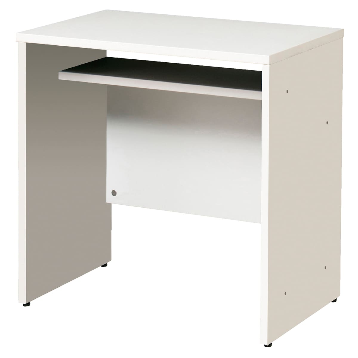 法人様限定 弘益 テーブル GD-O7045 抗ウイルス学習デスク [3]