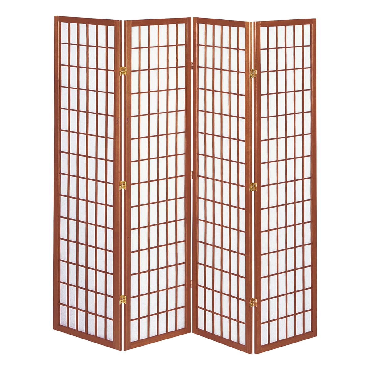 法人様限定 弘益 和風衝立 JP-M180／JP-L180