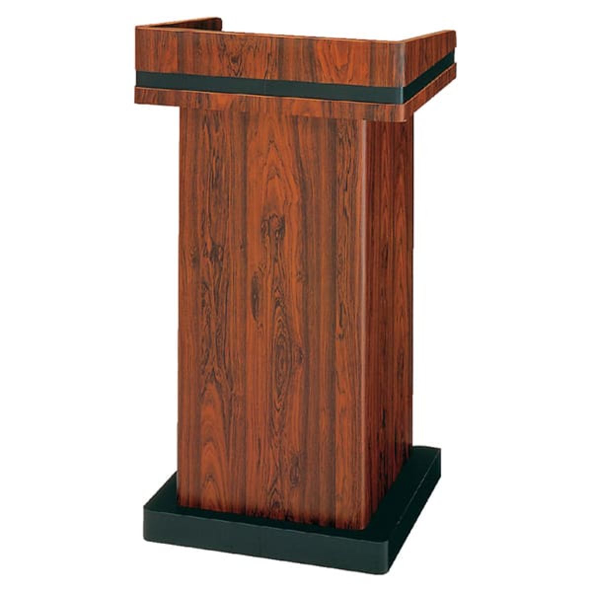 法人様限定 弘益 その他テーブル CMC-110 司会者台 [2]