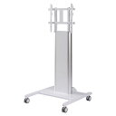 法人様限定 弘益 オフィス家具 事務所備品 ディスプレイスタンド NDS-100
