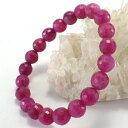 ルビー 7月誕生石 恋愛 恋愛運 ブレスレット 天然石 パワーストーン メンズ レディース 通販 風水グッズ 開運祈願 風水火山 風水 2026 鉱物 【AAA...