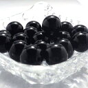 \31日まで!50周年記念祭/ パワーストーン オニキス ブラックオニキス バラ売り 天然石 黒い石 粒売り 丸玉 ハンドメイド ビーズ パーツ アクセサリー ...