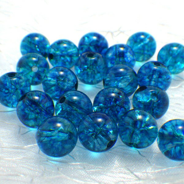 パワーストーン カラークォーツ バラ売り 天然石 水晶 粒売り 丸玉 ハンド...