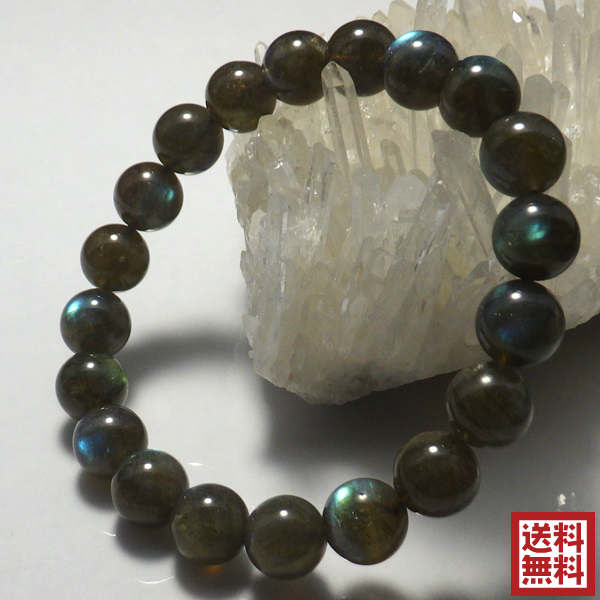 ֥å֥ɥ饤 10mm ֥å ֥ɥ饤 ֥쥹 ֥쥹å ѥȡ ŷ labradorite  ǥ  ...