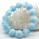 ラリマーブレスレット パワーストーン レディース メンズ 天然石 ブレスレット 癒し ヒーリング 開運祈願 風水グッズ 通販 風水火山 風水 2026 鉱物 【...