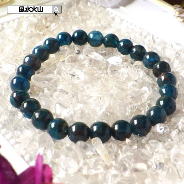 アパタイト ブレスレット パワーストーン 石 天然石 通販 信頼 おすすめ 本物 メンズ レディース 開運祈願 風水火山 風水 2026 鉱物 【AAAA級 ア...