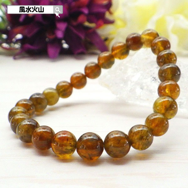 アパタイト キャッツアイ ブレスレット パワーストーン 石 天然石 通販 信頼 おすすめ 本物 メンズ レディース 開運祈願 風水火山 風水 2026 鉱物 【...