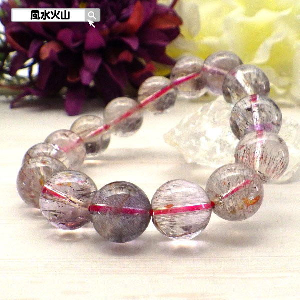 エレスチャル ブレスレット パワーストーン エレスチャルクォーツ 天然石 通販 信頼 おすすめ 本物 メンズ レディース 風水グッズ 開運祈願 風水火山 風水 ...