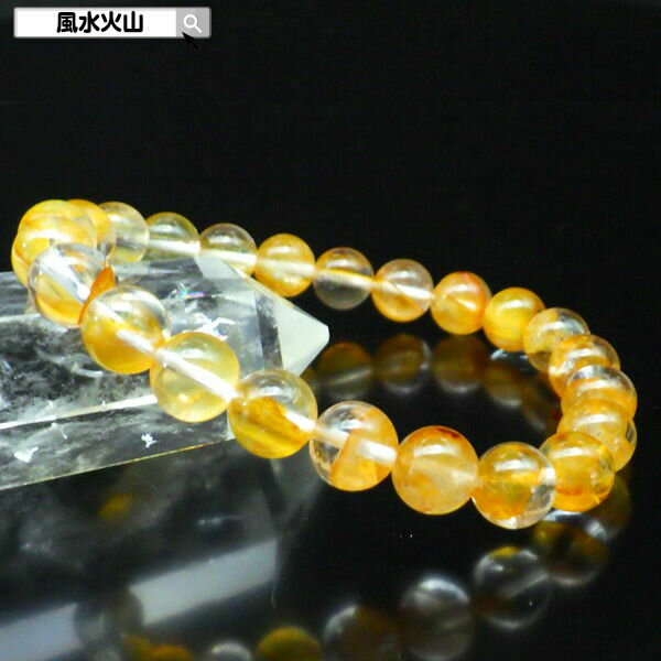 オーロラクォーツ ブレスレット 天然 ライモナイトインクォーツ パワーストーン 天然石 メンズ レディース カラーストーン 通販 開運祈願 風水グッズ 風水火山...