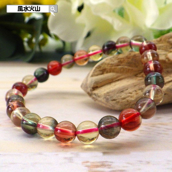 アンデシン ブレスレット パワーストーン 天然石 通販 信頼 おすすめ 本物 メンズ レディース 風水グッズ 開運祈願 風水火山 風水 2026 鉱物 【MIX...