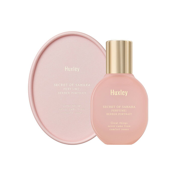 ��Huxley�����ۥѥե塼�� 15mL �������� �ڹ� ������ �ϥ����꡼ �ե쥰���