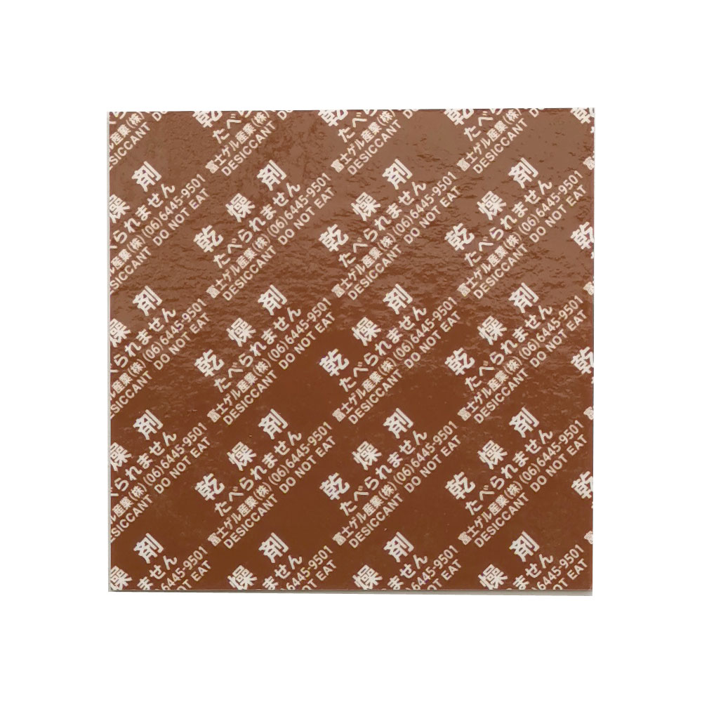 シート 乾燥剤 食品用 A6060 100枚×1袋