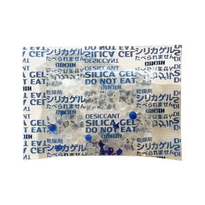 乾燥剤 シリカゲル 2g ×100個 食品用 国内製造品■SA2G 100個■