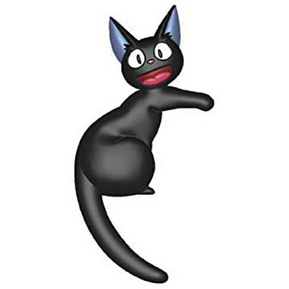 魔女の宅急便 マグネットホルダー トトロ マグネットフック 3点