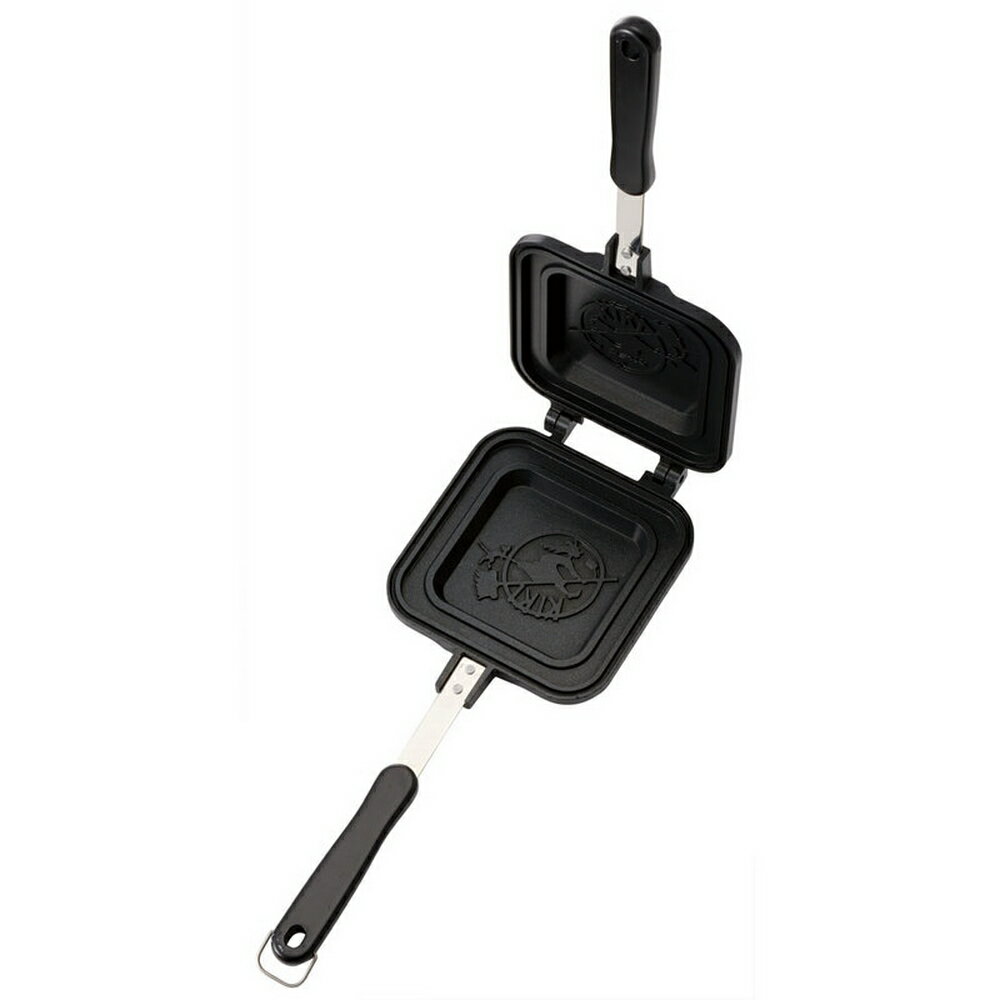 魔女の宅急便 アルミ製 ホットサンドパン ALHOS1