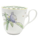 Noritake となりのトトロ マグカップ 黄昏トトロ TT97855/4924-9