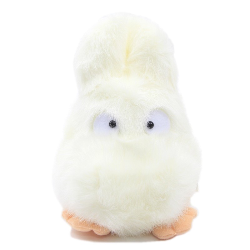 となりのトトロ ぬいぐるみ 小トトロ M