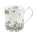 Noritake となりのトトロ マグカップ へびいちご編 T97265/4660-3