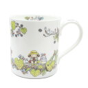 Noritake となりのトトロ マグカップ がまずみ編 T97265/4660-5