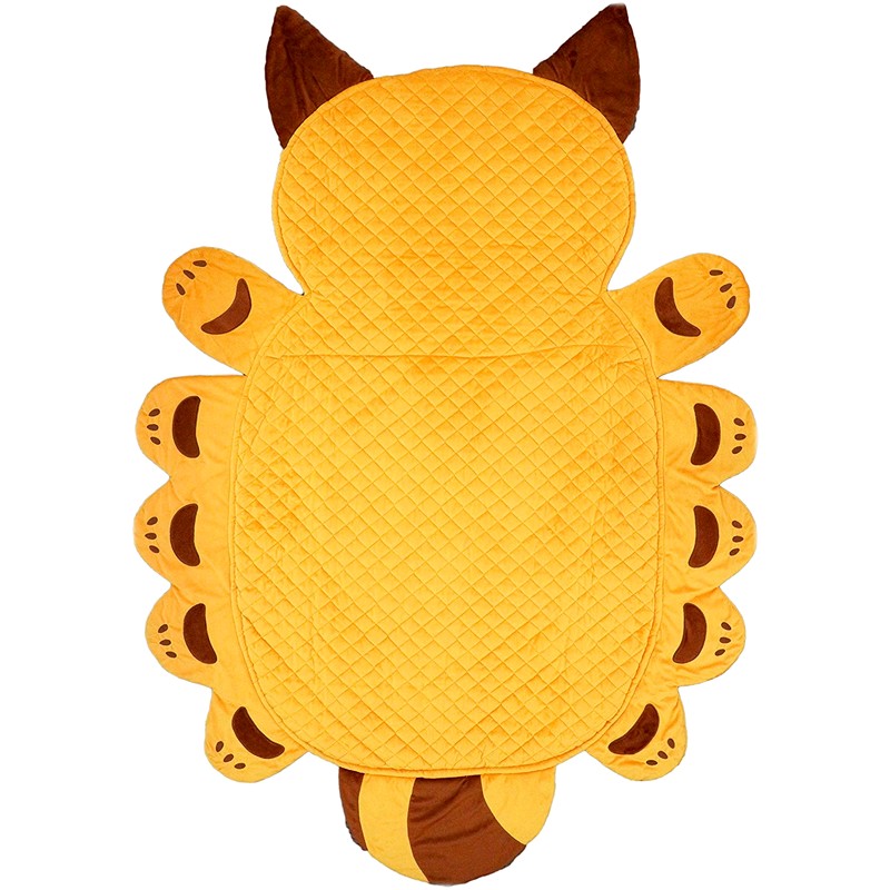 となりのトトロ シュラフ 夢行きネコバス [2]