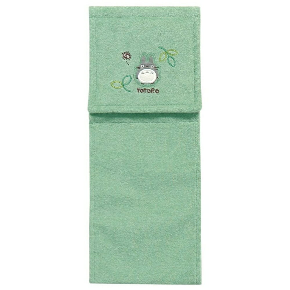 となりのトトロ ペーパーホルダーカバー もりのかぜ