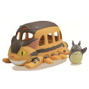 となりのトトロ それゆけネコバス ケース