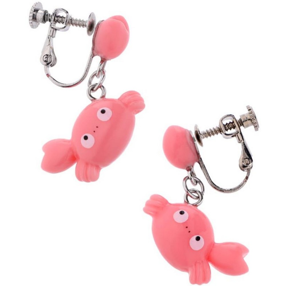 となりのトトロ メイガニ イヤリング