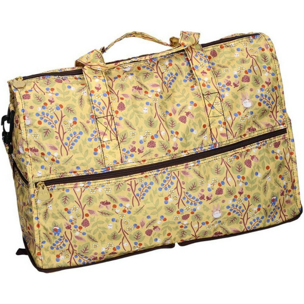 ジブリグッズ となりのトトロ お花ちらしシリーズ 大型