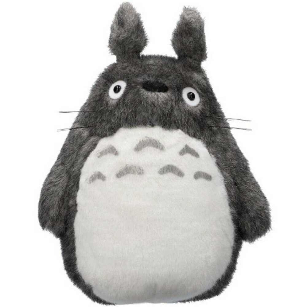 となりのトトロ ぬいぐるみ 大トトロ M K-9013のサムネイル