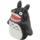 となりのトトロ ぬいぐるみ 大トトロ 吠え M K-9242