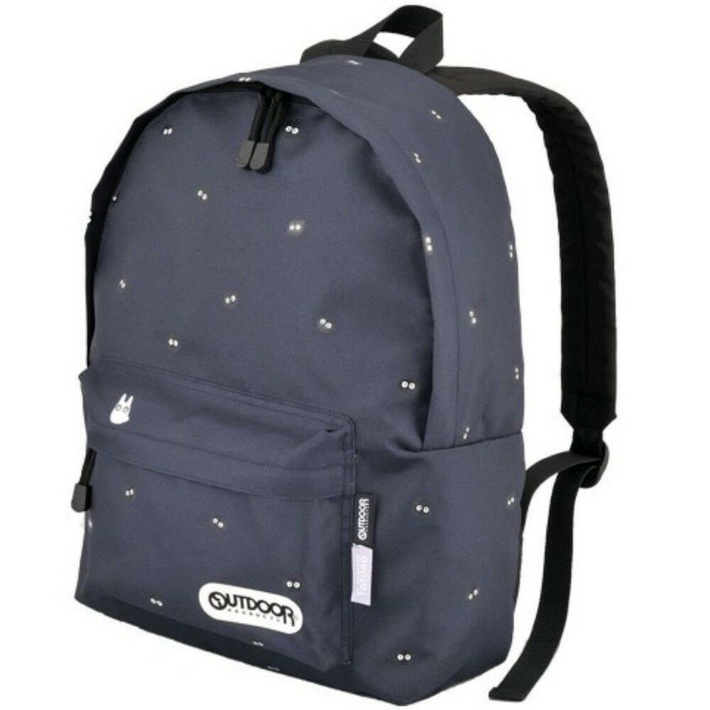 となりのトトロ OUTDOOR PRODUCTS コラボデイパック(4)