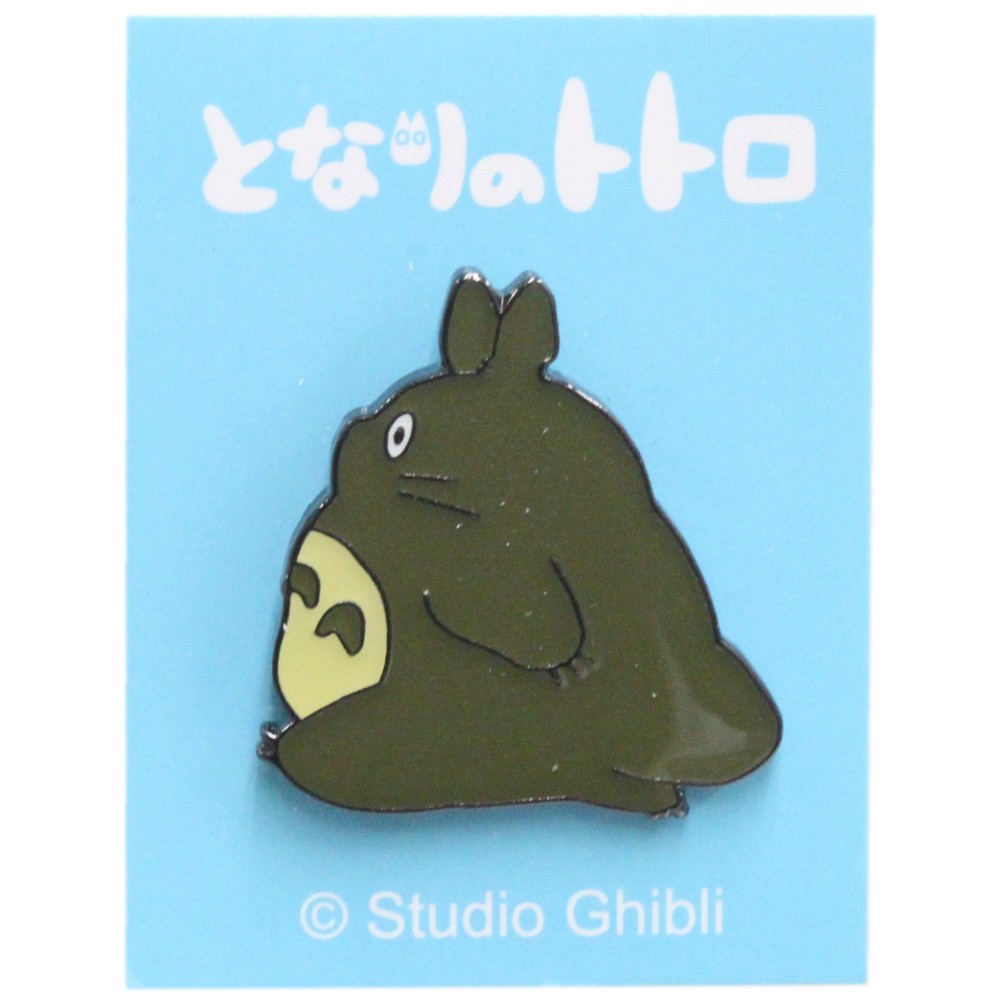 となりのトトロ ピンズ 大トトロ 歩き T-24