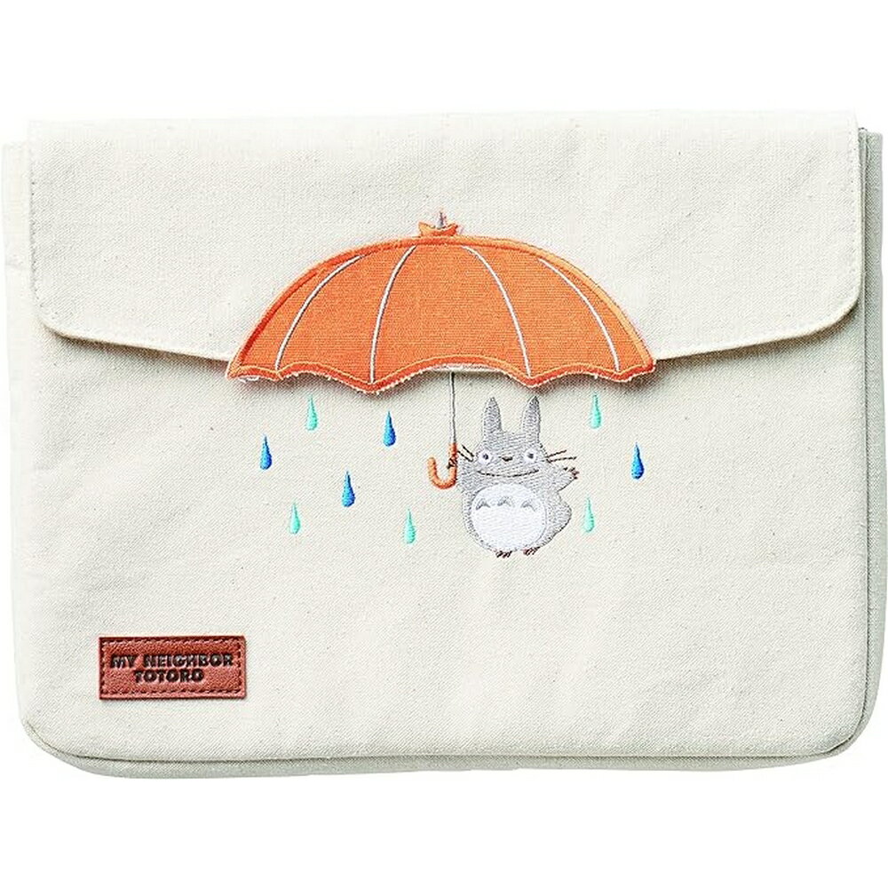 となりのトトロ 大きな傘 マルチケース