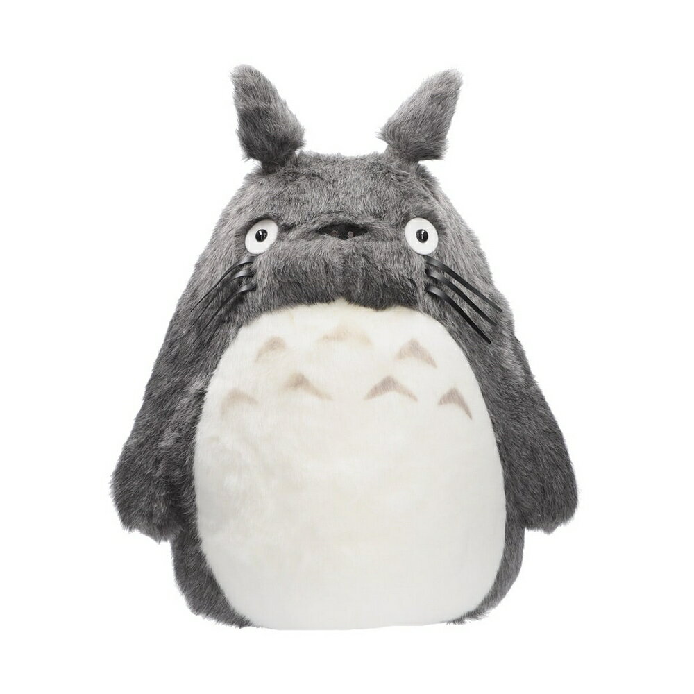 となりのトトロ ぬいぐるみ 大トトロ 特大 K-9271